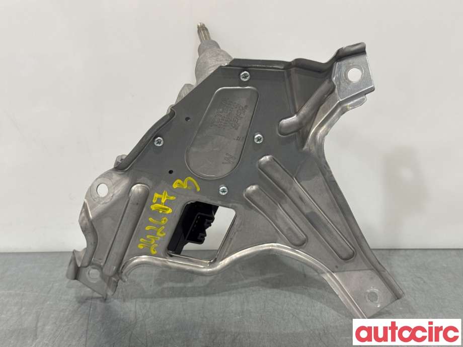 Viskermotor bakrute til Toyota Yaris 2014-2020 (Type III, Fase 2)  (TOYOTA|851300D190|259600-3420|85130-0D190)