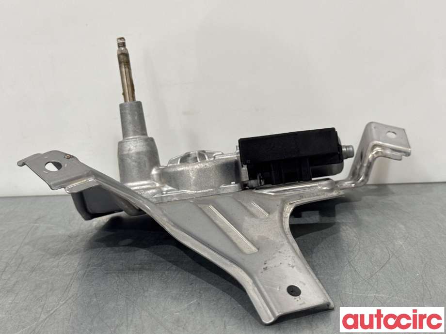 Viskermotor bakrute til Toyota Yaris 2014-2020 (Type III, Fase 2)  (TOYOTA|851300D190|259600-3420|85130-0D190)