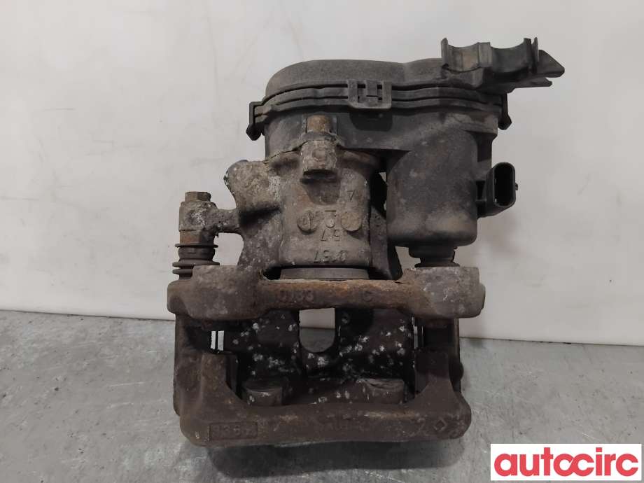 Bremsecaliper venstre bak til Mercedes B-Klasse 2011-2018 (W246) (W246) (MERCEDES|A0004232381|)