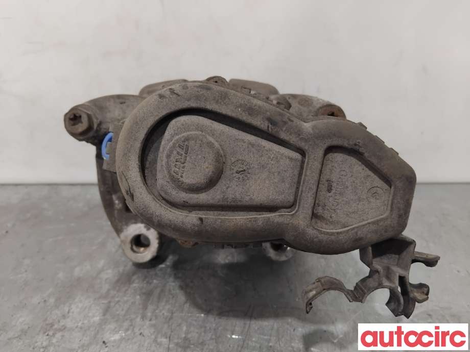 Bremsecaliper venstre bak til Mercedes B-Klasse 2011-2018 (W246) (W246) (MERCEDES|A0004232381|)
