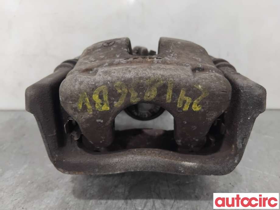 Bremsecaliper venstre bak til Mercedes B-Klasse 2011-2018 (W246) (W246) (MERCEDES|A0004232381|)