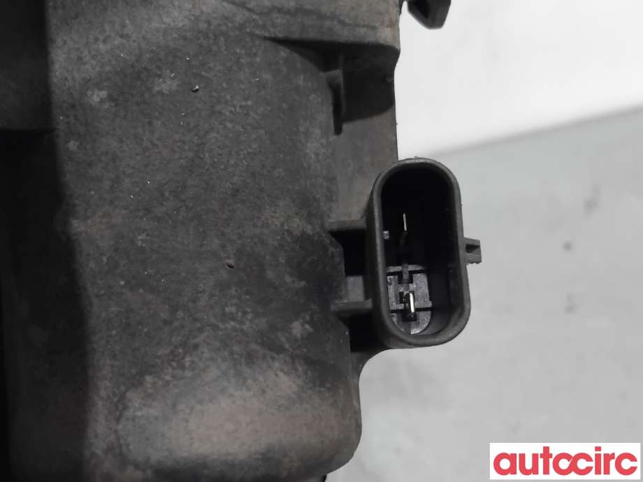 Bremsecaliper venstre bak til Mercedes B-Klasse 2011-2018 (W246) (W246) (MERCEDES|A0004232381|)