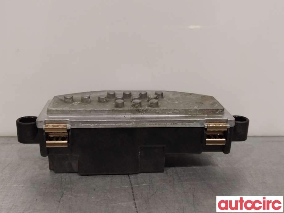 Varmeapparat motstand til Mercedes Vito 2014-->> (W447) (W447) (MERCEDES|A4479063000|5HL011266-58|)