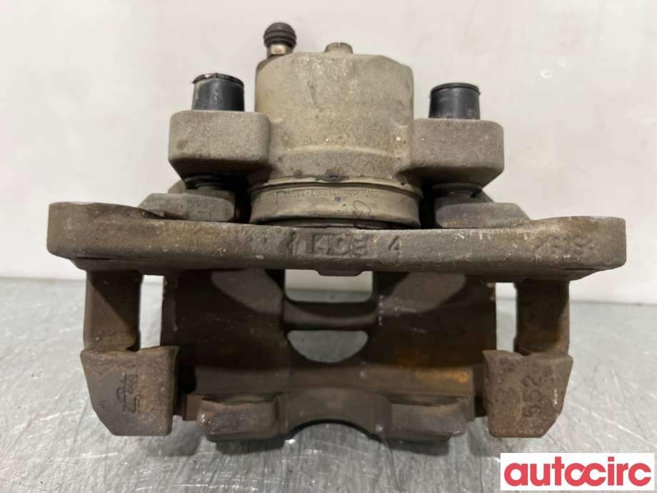 Bremsecaliper venstre foran til Toyota Yaris 2012-2014 (Type III, Fase 1)  (TOYOTA|477500D200|)