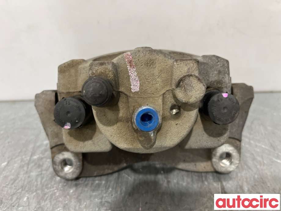 Bremsecaliper venstre foran til Toyota Yaris 2012-2014 (Type III, Fase 1)  (TOYOTA|477500D200|)