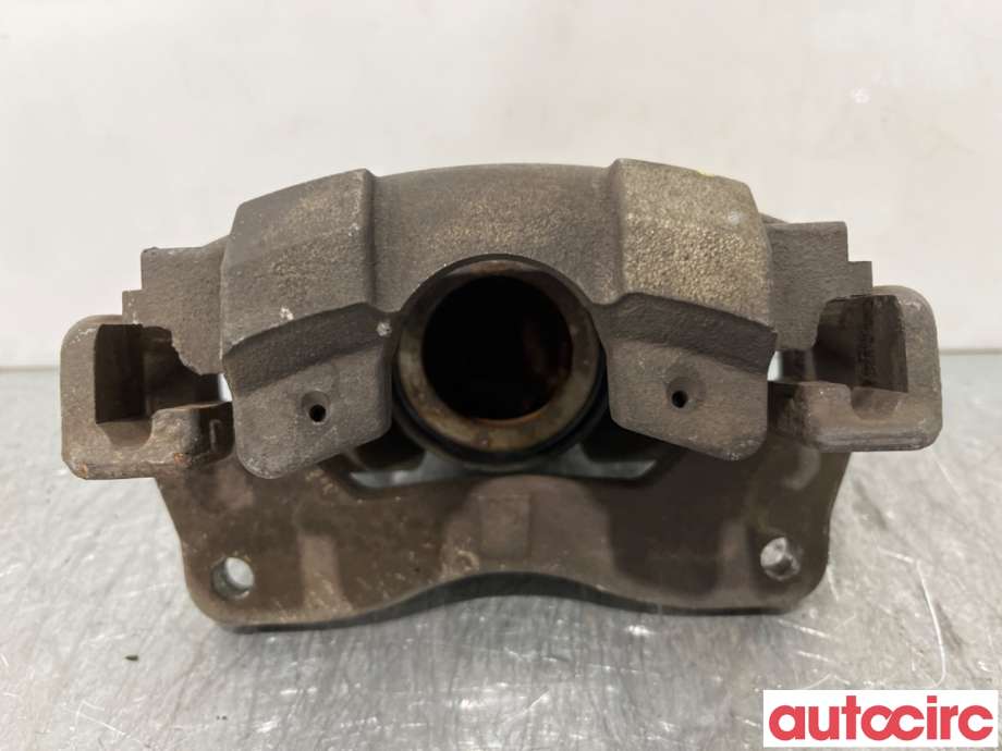 Bremsecaliper venstre foran til Toyota Yaris 2012-2014 (Type III, Fase 1)  (TOYOTA|477500D200|)