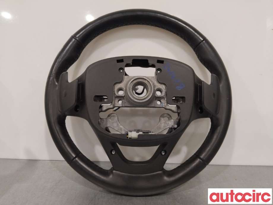 Ratt til Hyundai Kona 2017-2021 (Type I, Fase 1)  (HYUNDAI|56110K4460TRY)