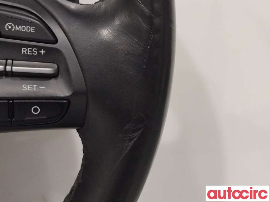 Ratt til Hyundai Kona 2017-2021 (Type I, Fase 1)  (HYUNDAI|56110K4460TRY)