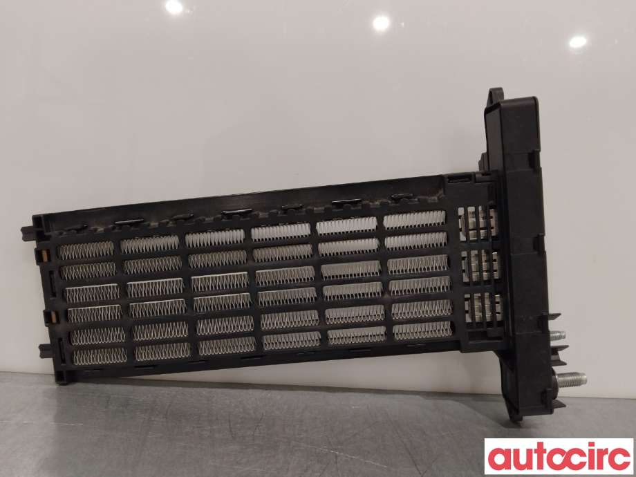 Varmeapparat register til Mercedes Vito 2014-->> (W447) (W447) (MERCEDES|A4478300861)