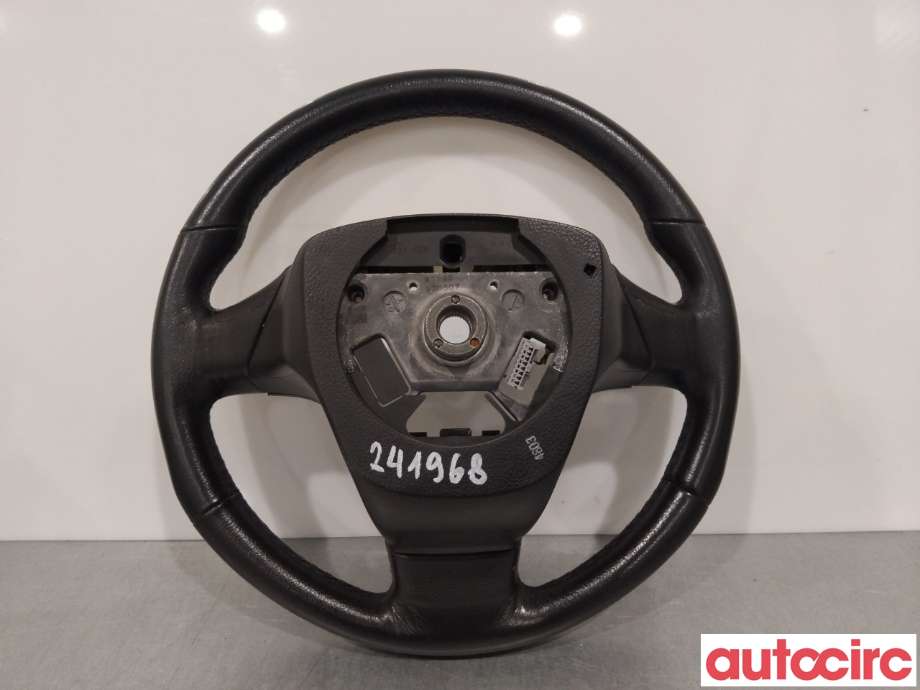 Ratt til Toyota RAV4 2009-2013 (Type III, Fase 2)  (TOYOTA|4510042190B0)