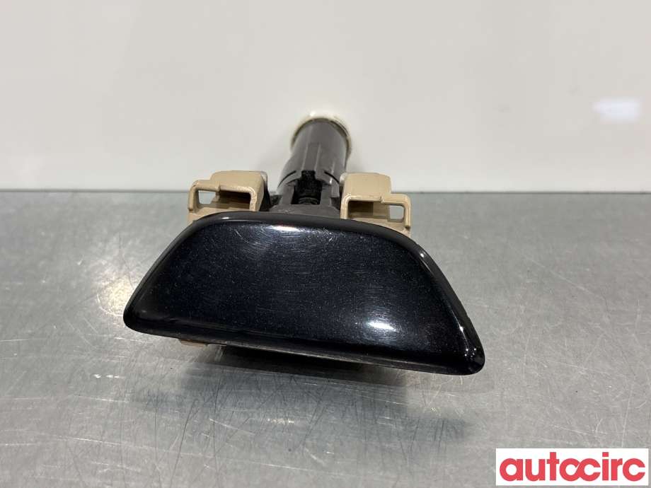 Lyktespylerdyse til Mazda CX-5, 2012-2017 (Type I)  (MAZDA|KA2K5182X)