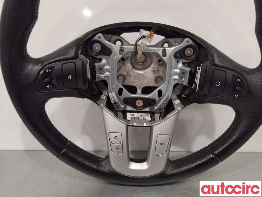 Ratt til Kia Cee