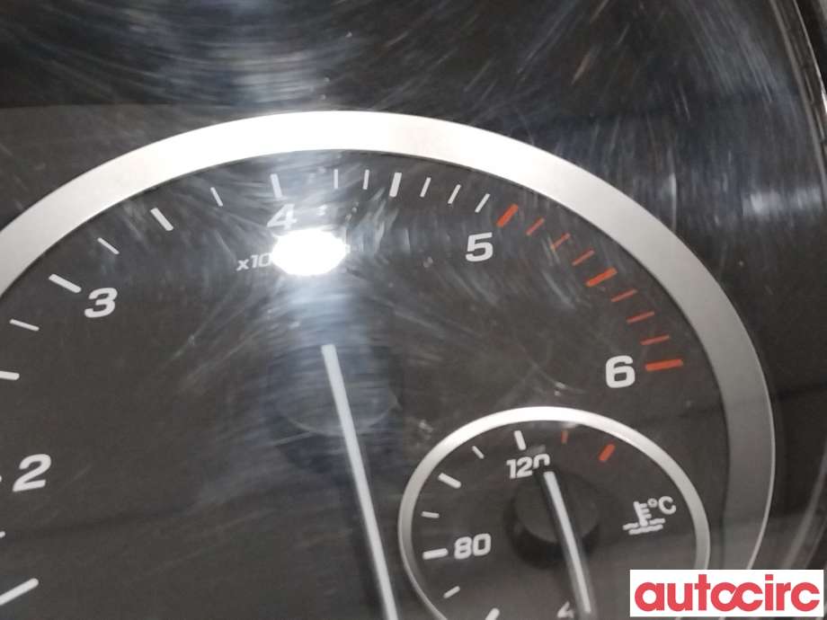 Instrumentpanel til Mercedes Vito 2014-->> (W447) (W447) (MERCEDES|A4479002617)