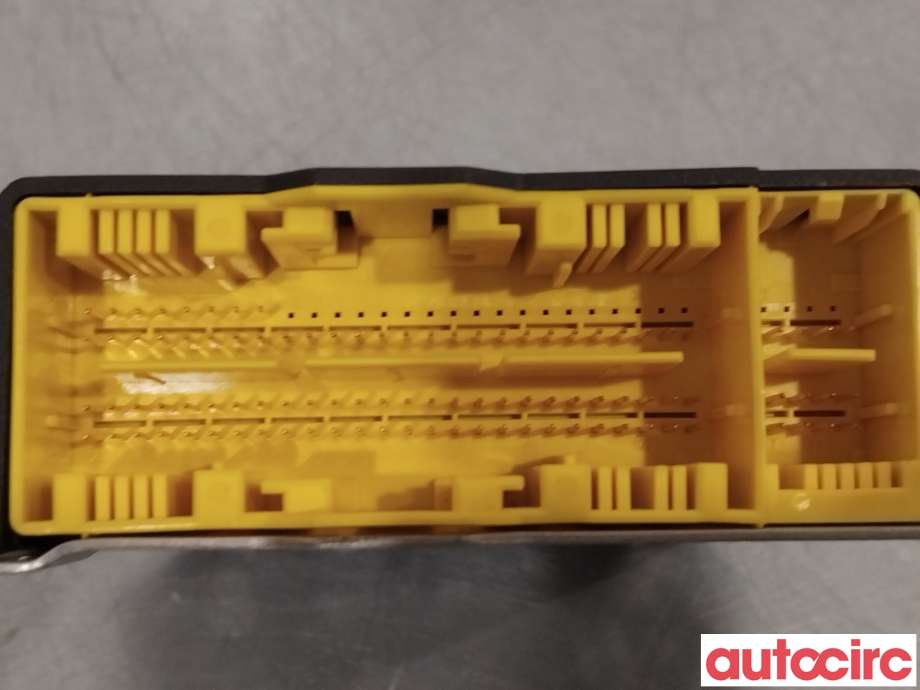Airbag elektronikk til Mercedes Vito 2014-->> (W447) (W447) (MERCEDES|A4479001000)