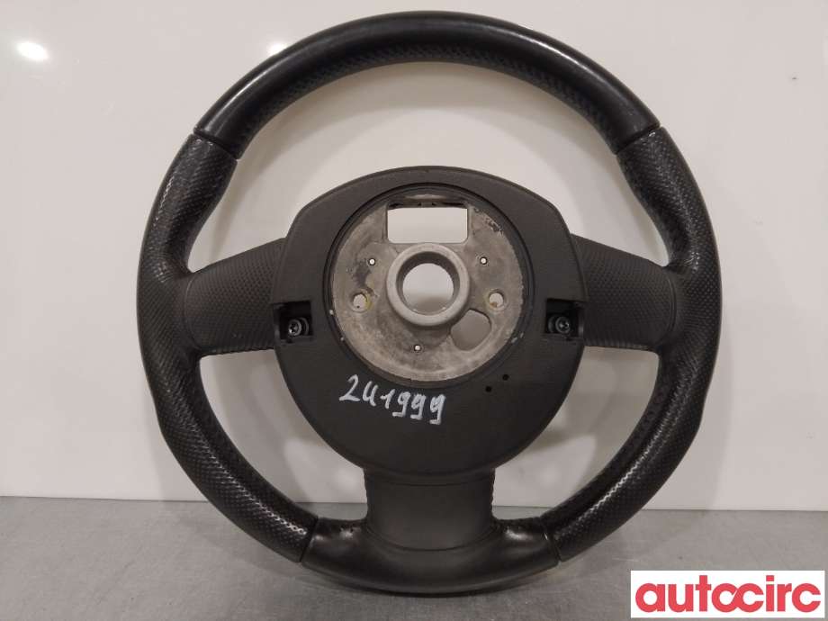 Ratt til Audi A3 2003-2008 (Type II, Fase 1)  (AUDI|8R0419091E|306498799032-AA|890419091DN)