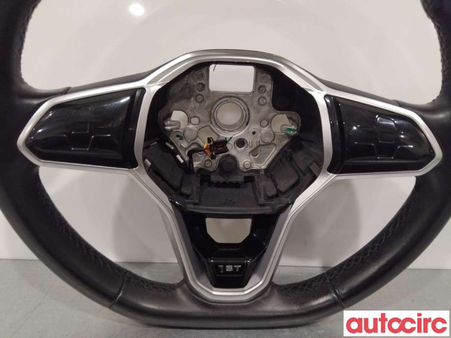 Ratt til VW ID.3 2020-->>  (VOLKSWAGEN|10A419089G|50-343-3470)