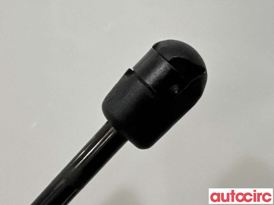 Panserdemper til Mercedes SLK 2005-2011 (R171) (R171) (MERCEDES|A1718800129|)