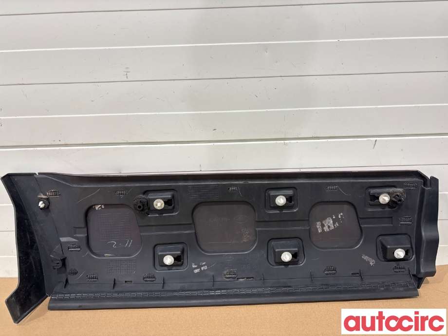 Lister til Land Rover Range Rover, Evoque 2011-2019 (Type I)  (LAND-ROVER|LR044671|)