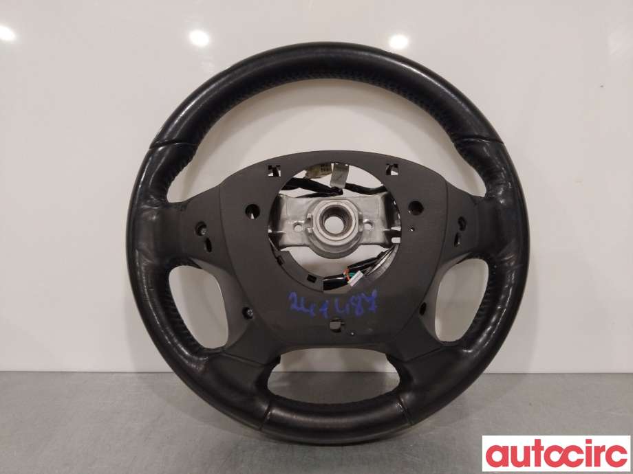 Ratt til Mitsubishi Outlander 2015-->> (Type III, Fase 2)  (MITSUBISHI|4400A827)