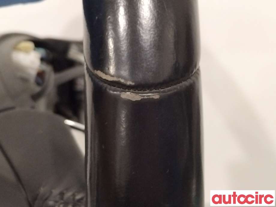 Ratt til Mitsubishi Outlander 2015-->> (Type III, Fase 2)  (MITSUBISHI|4400A827)