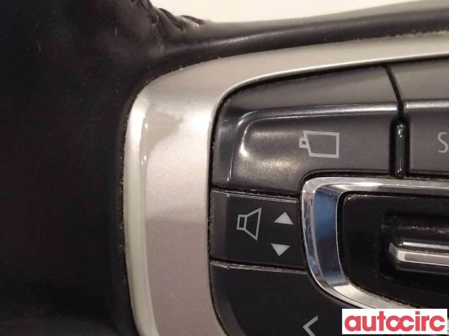 Ratt til Mitsubishi Outlander 2015-->> (Type III, Fase 2)  (MITSUBISHI|4400A827)
