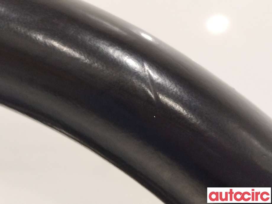 Ratt til Mitsubishi Outlander 2015-->> (Type III, Fase 2)  (MITSUBISHI|4400A827)