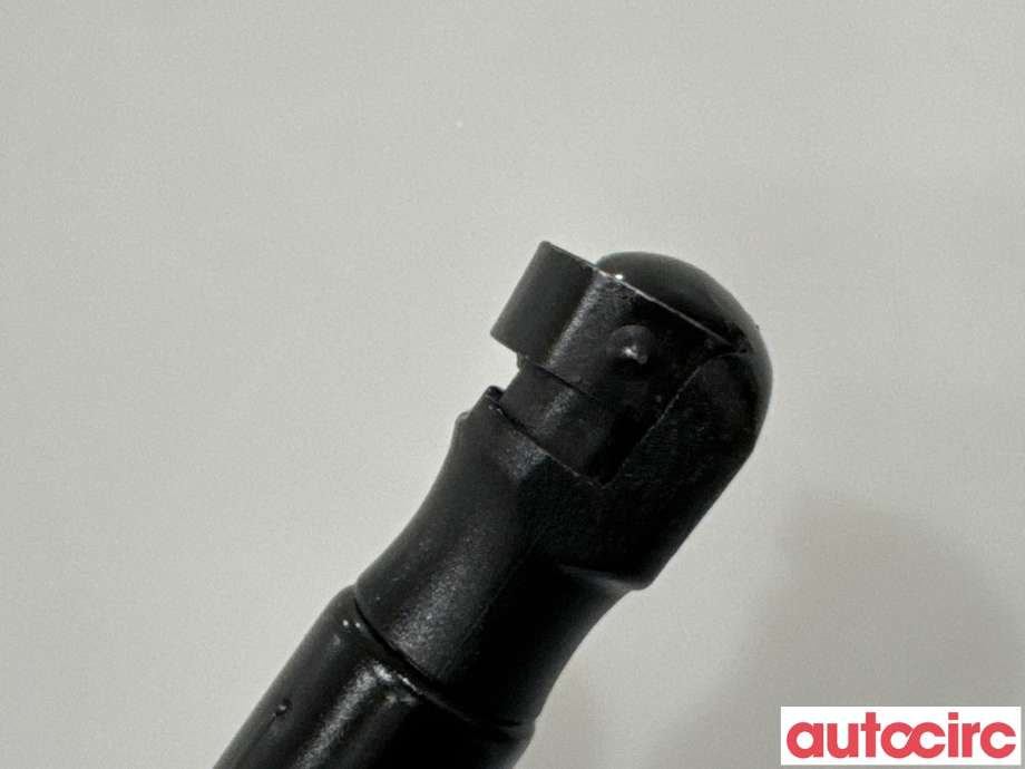 Panserdemper til Mercedes SLK 2005-2011 (R171) (R171) (MERCEDES|A1719800164|)