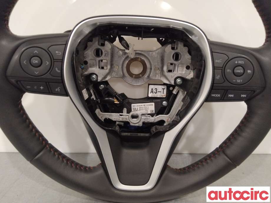 Ratt til Toyota RAV4 2019-->> (Type V)  (TOYOTA|4510042390C1)