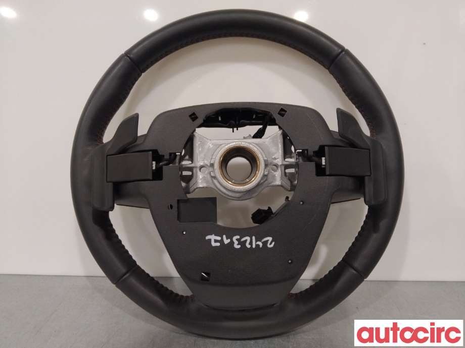 Ratt til Toyota RAV4 2019-->> (Type V)  (TOYOTA|4510042390C1)
