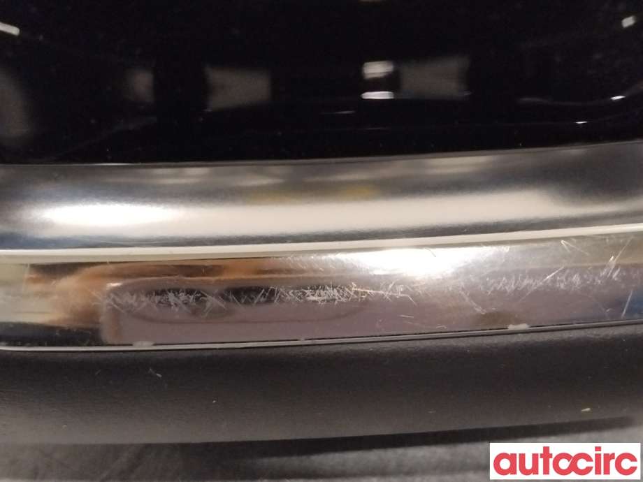 Ratt til Citroën C4, Spacetourer 2019-->> (CITROEN|98406910ZD|21270-20154