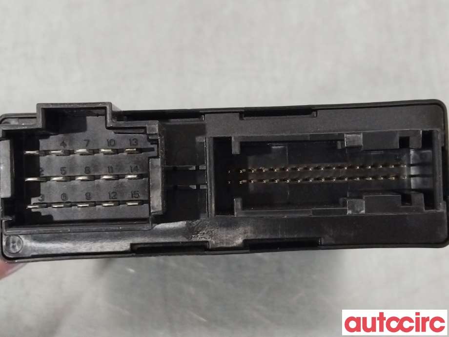 Styreenhet diverse til Mercedes Vito 2014-->> (W447) (W447) (MERCEDES|A4479006510)