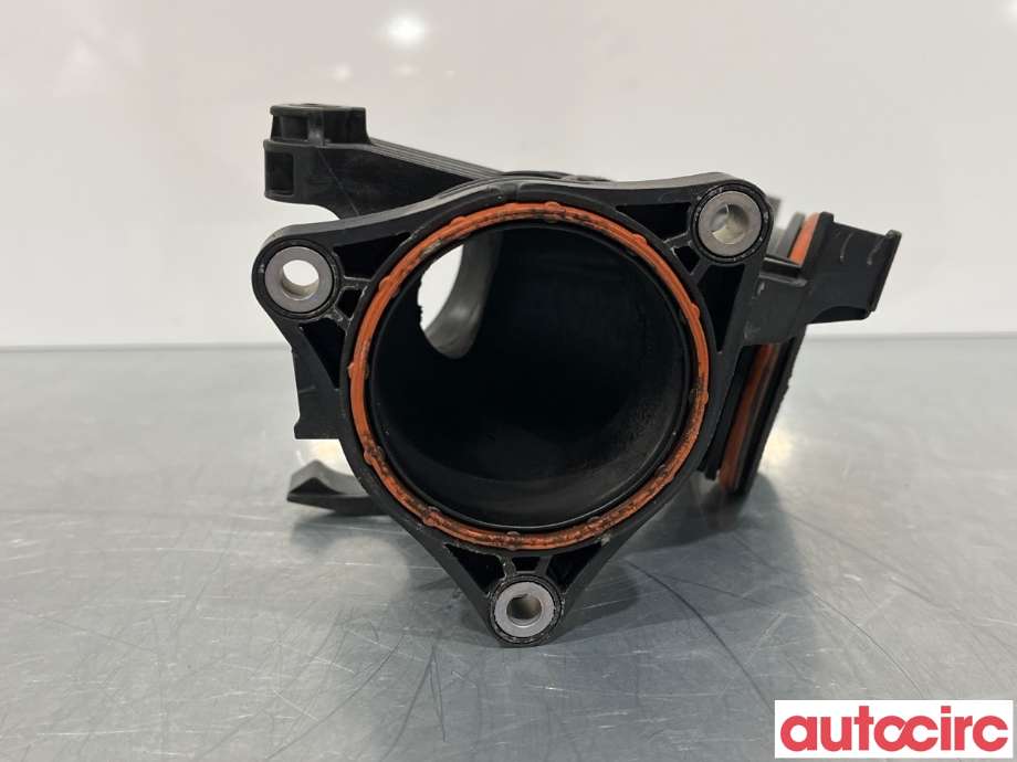 Turbo rør til Mercedes E-Klasse 2016-2023 (W213) (W213) (MERCEDES|A6540902000|)