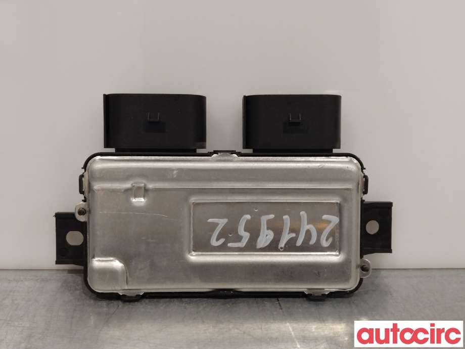 Styreenhet drivstoffpumpe til Mercedes Vito 2014-->> (W447) (W447) (MERCEDES|A0009008214)