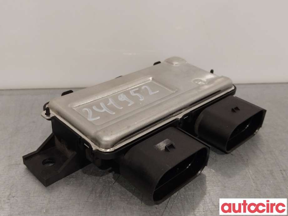 Styreenhet drivstoffpumpe til Mercedes Vito 2014-->> (W447) (W447) (MERCEDES|A0009008214)