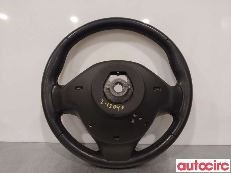 Ratt til Renault Captur 2013-2020 (Type I)  (RENAULT|985105453R)