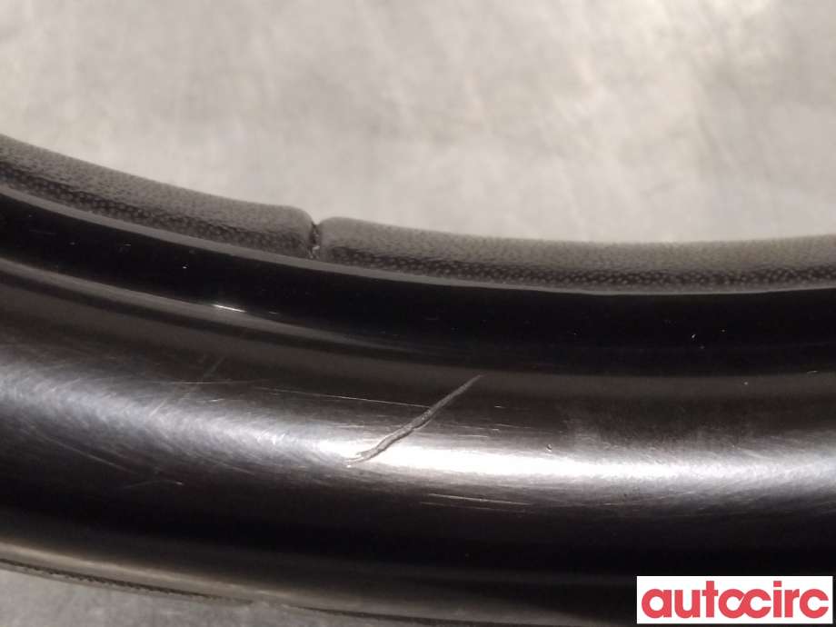 Ratt til Renault Captur 2013-2020 (Type I)  (RENAULT|985105453R)