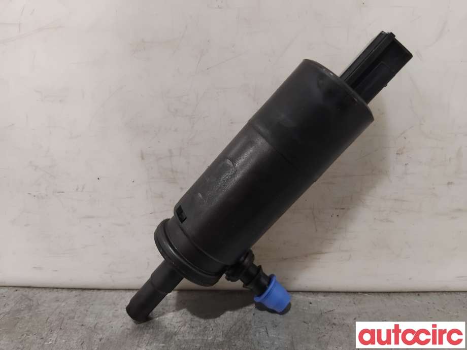 Spylerpumpe til VW e-Golf 2014-2017 (Fase 1)  (VOLKSWAGEN|6R0955681|)