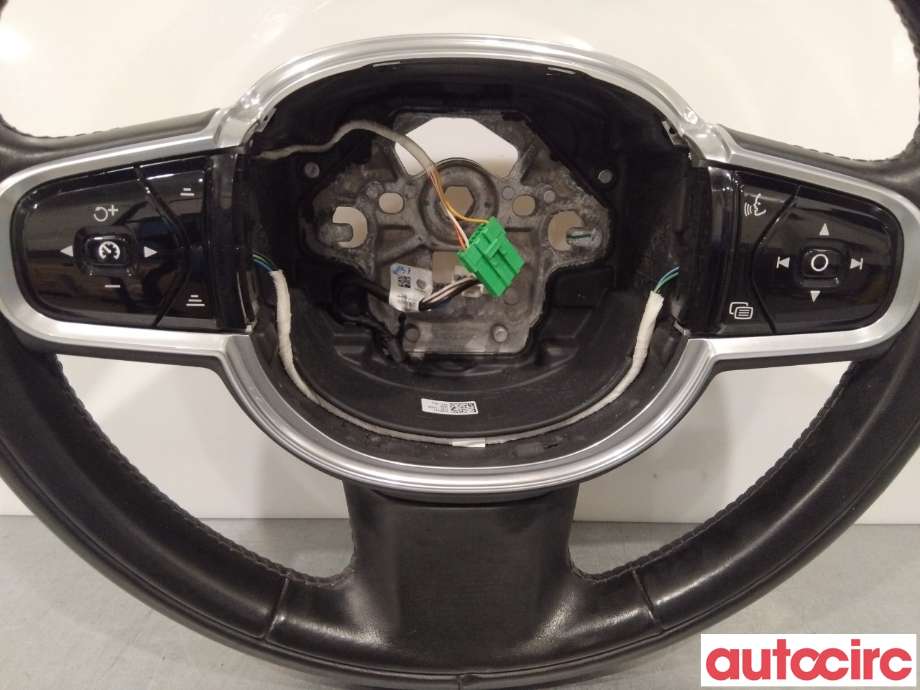 Ratt til Volvo V90 / V90 CC / S90 2016-->>  (VOLVO|31407817)