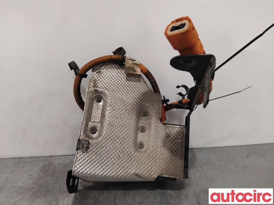 Motorvarmer elektrisk til VW e-Golf 2014-2017 (Fase 1)  (VOLKSWAGEN|5Q0819565B|710300380700|5Q0819565C)