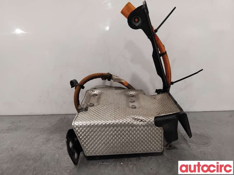 Motorvarmer elektrisk til VW e-Golf 2014-2017 (Fase 1)  (VOLKSWAGEN|5Q0819565B|710300380700|5Q0819565C)
