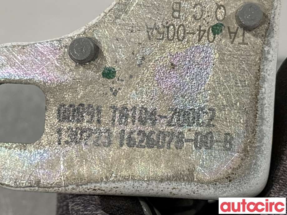 Hengsler til Tesla Model Y 2021-2024 (Type I) (TESLA|1626078-00-B)