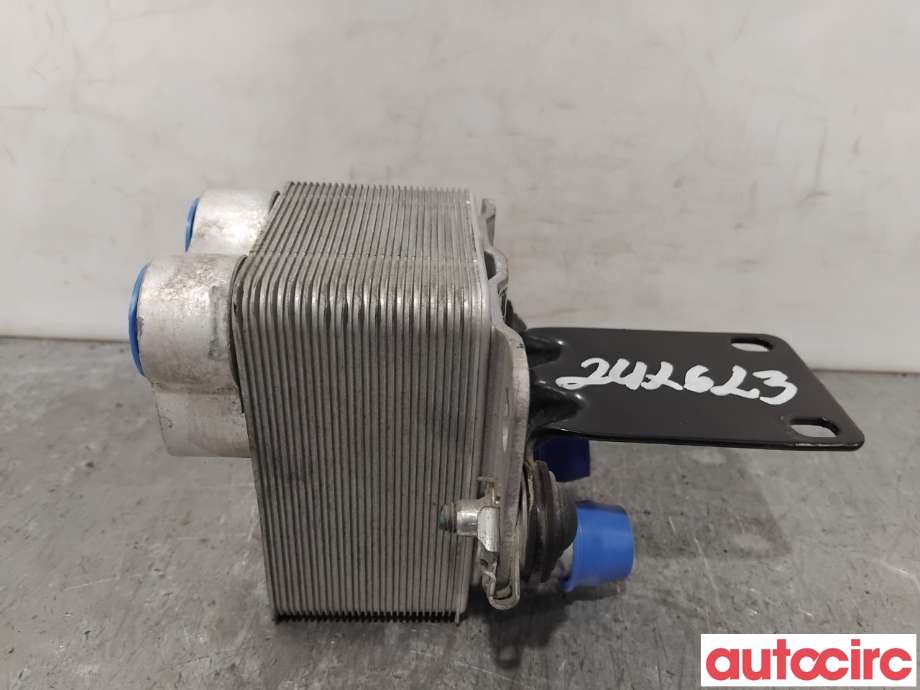 Varmeapparat diverse til VW e-Golf 2014-2017 (Fase 1) (VOLKSWAGEN|5Q0820031||5Q0820031A)