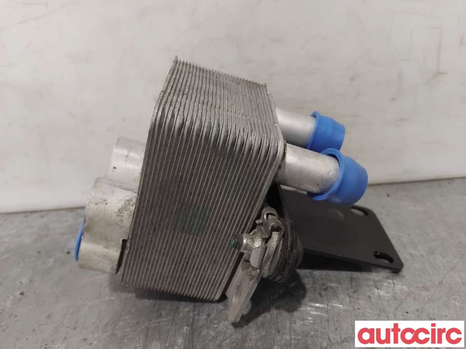 Varmeapparat diverse til VW e-Golf 2014-2017 (Fase 1) (VOLKSWAGEN|5Q0820031||5Q0820031A)