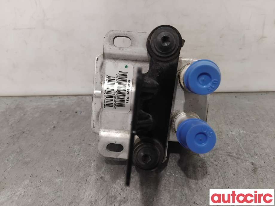 Varmeapparat diverse til VW e-Golf 2014-2017 (Fase 1) (VOLKSWAGEN|5Q0820031||5Q0820031A)