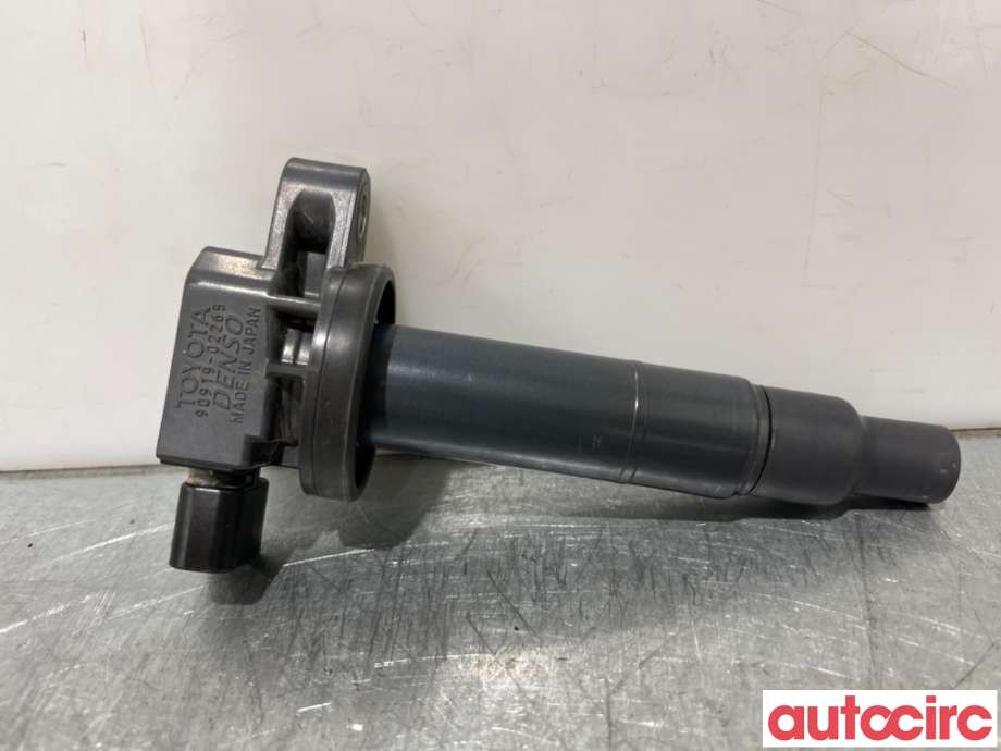 Coil elektronisk til Toyota Yaris 2012-2014 (Type III, Fase 1)  (TOYOTA|9091902265||90919-02265)