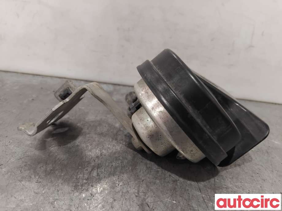 Horn/signalhorn til VW e-Golf 2014-2017 (Fase 1)  (VOLKSWAGEN|5Q0951221||2Q0951221)