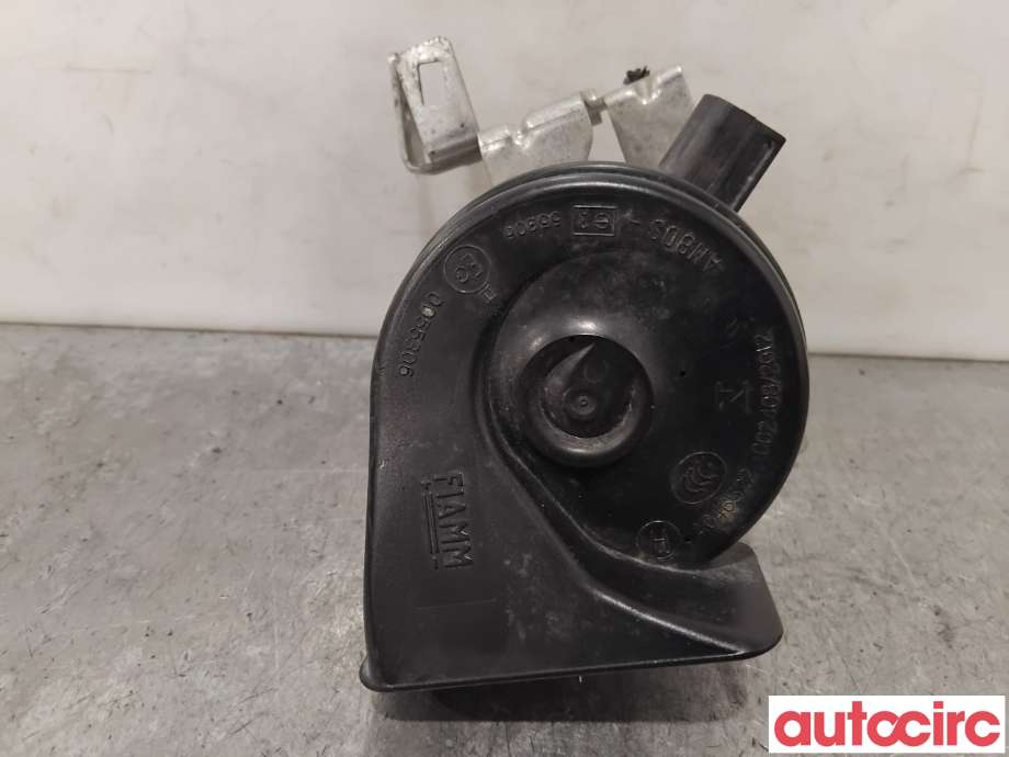 Horn/signalhorn til VW e-Golf 2014-2017 (Fase 1) (VOLKSWAGEN|5Q0951223||2Q0951223)