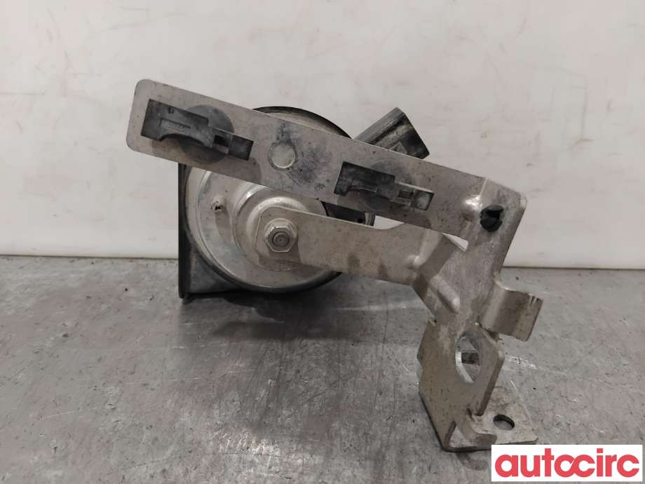 Horn/signalhorn til VW e-Golf 2014-2017 (Fase 1) (VOLKSWAGEN|5Q0951223||2Q0951223)