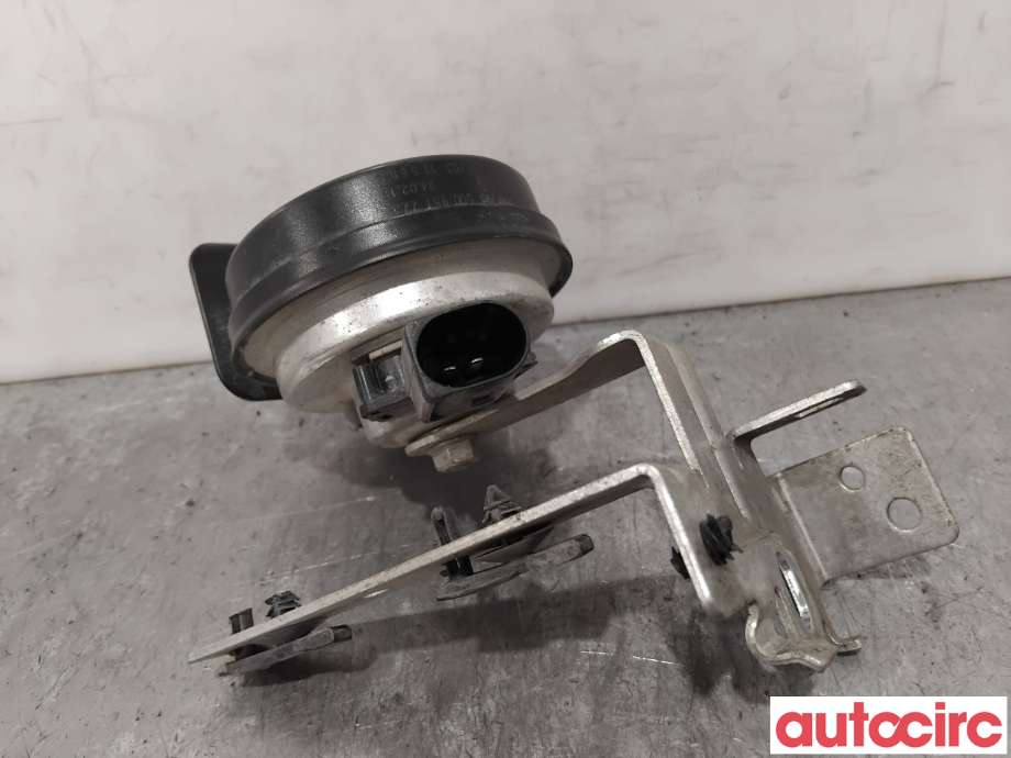 Horn/signalhorn til VW e-Golf 2014-2017 (Fase 1) (VOLKSWAGEN|5Q0951223||2Q0951223)