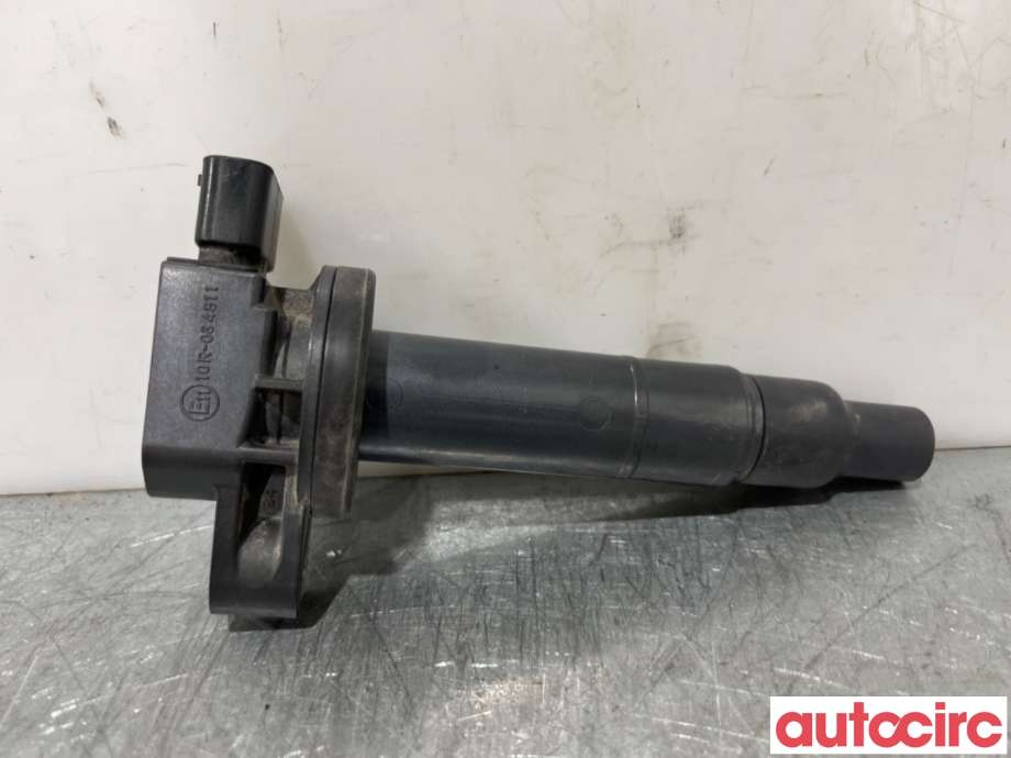 Coil elektronisk til Toyota Yaris 2012-2014 (Type III, Fase 1)  (TOYOTA|9091902265||90919-02265)
